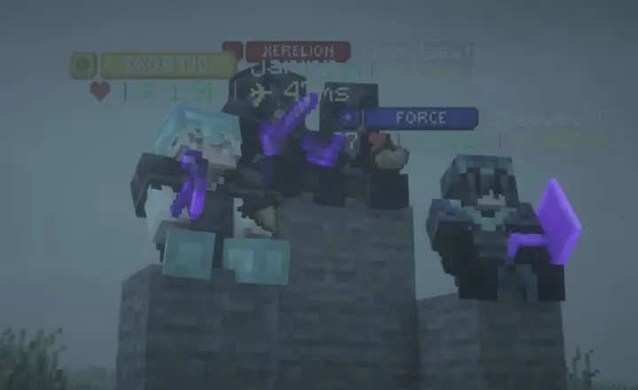 AeroBlast screenshot 11