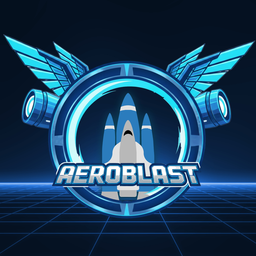 AeroBlast logo